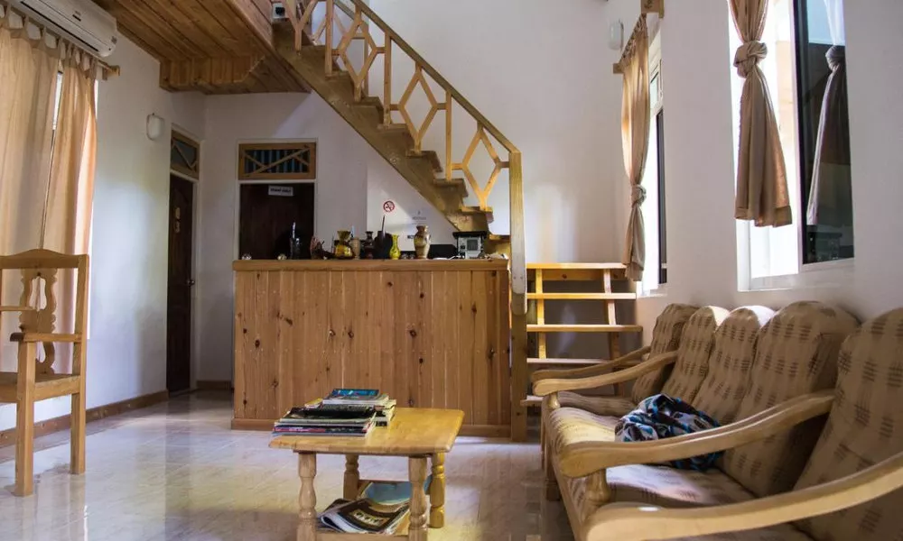 Faza View Inn