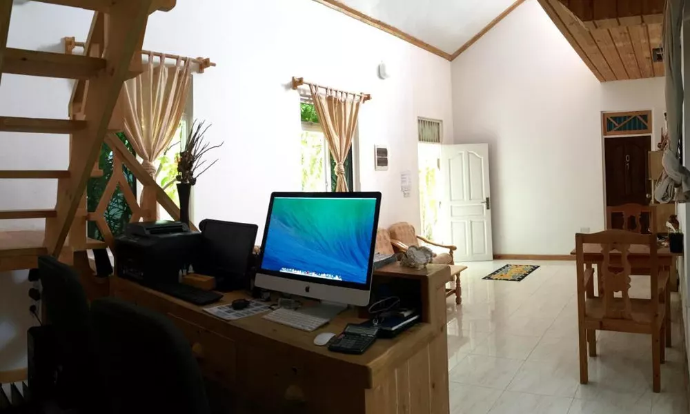 Faza View Inn, фото 4