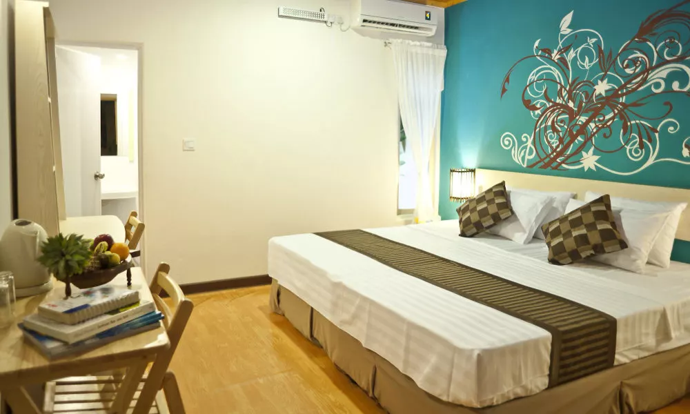 Stingray Beach Inn, фото 2