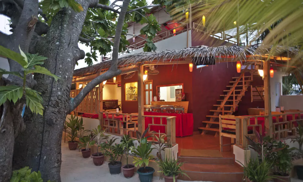 Stingray Beach Inn