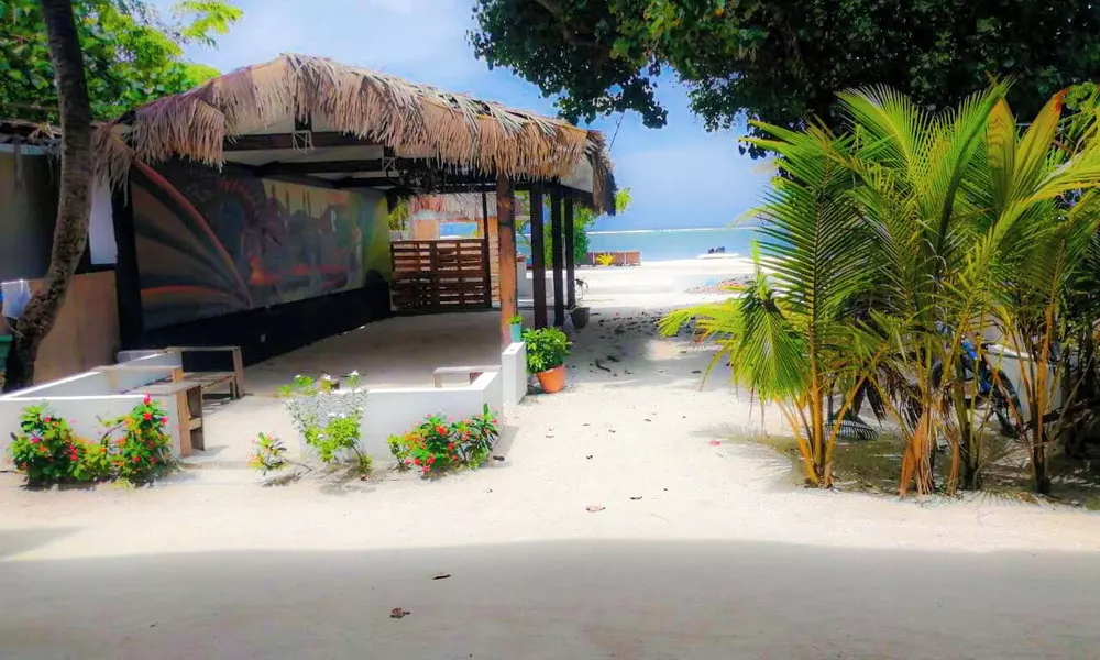 Maafushi