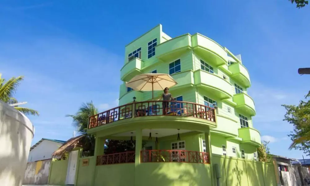 Leisure Boutique Hotel