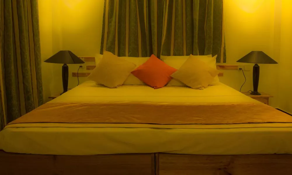 Leisure Boutique Hotel, фото 2