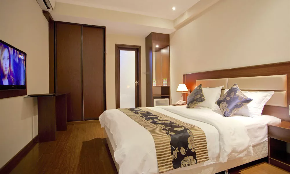 Kaani Beach Hotel, фото 4