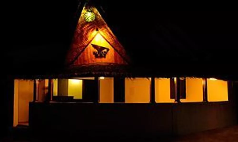 Isle Beach Inn