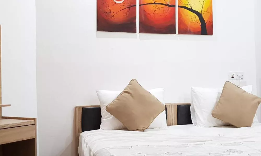 Arora Inn, фото 2