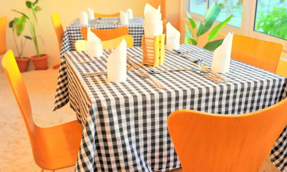 Arora Inn, фото 4