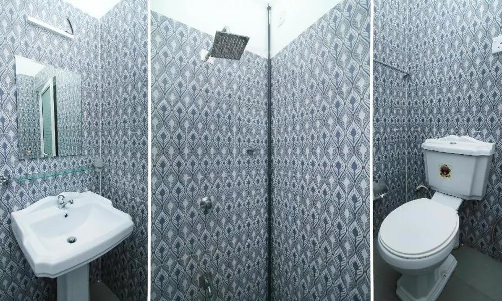 pavana resort, фото 4