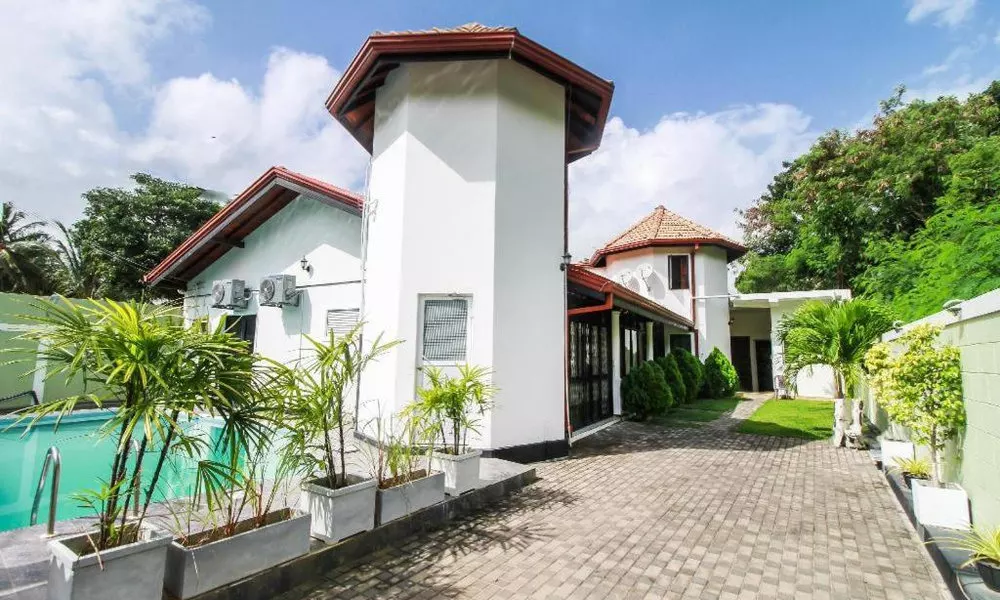 pavana resort, фото 2