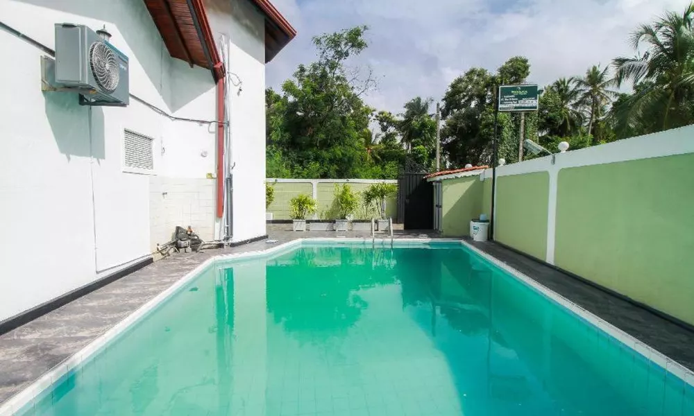 pavana resort, фото 3
