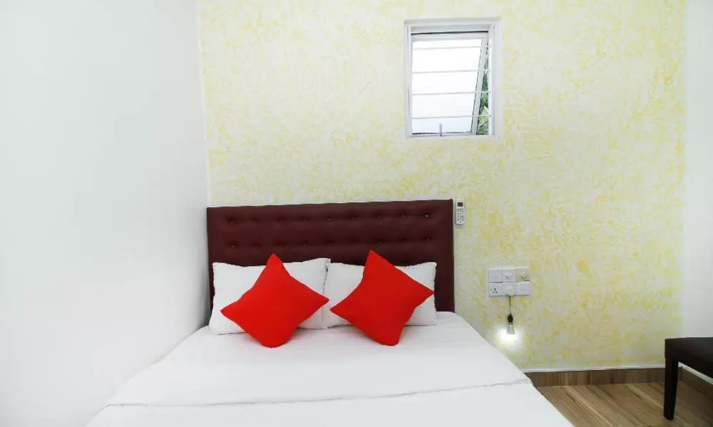 pavana resort