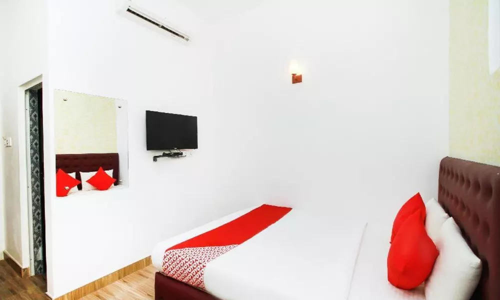 pavana resort, фото 5