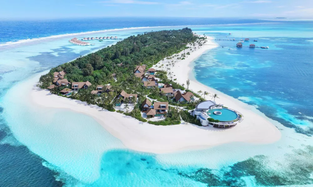 Six Senses Kanuhura