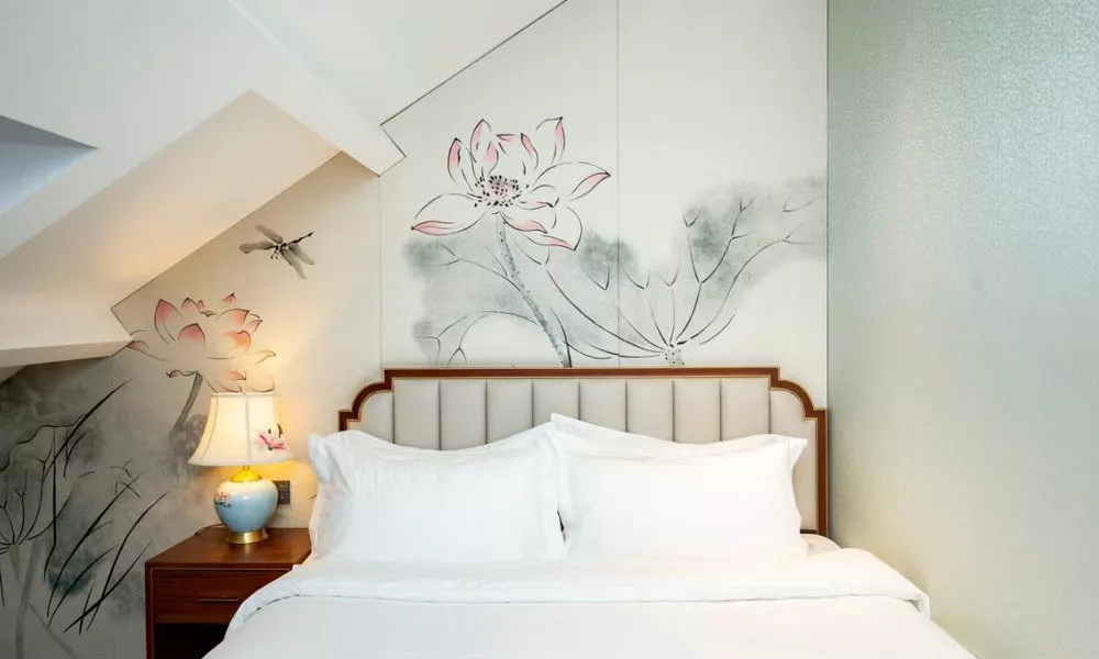 The Yard Hotel Beijing Nanluo Gu Alley