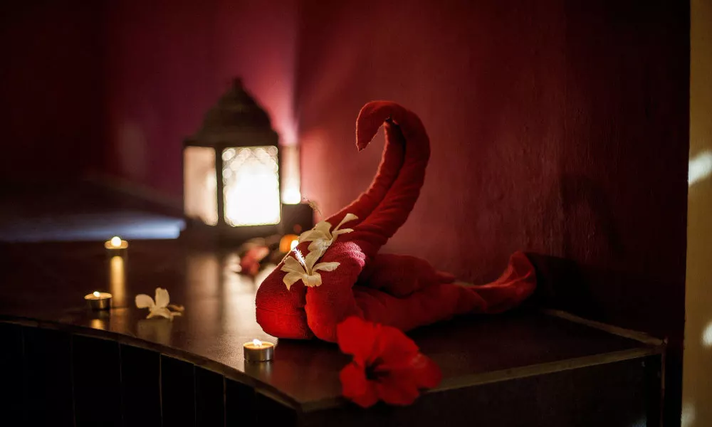 Jalsa Beach Hotel & Spa, фото 4