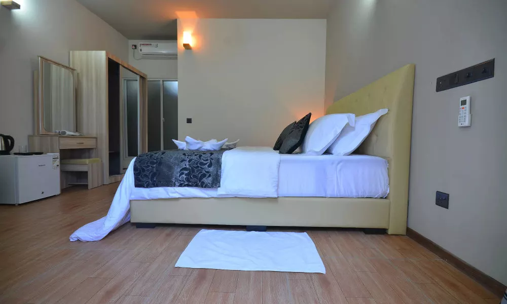 Ukulhas Beach Inn, фото 2