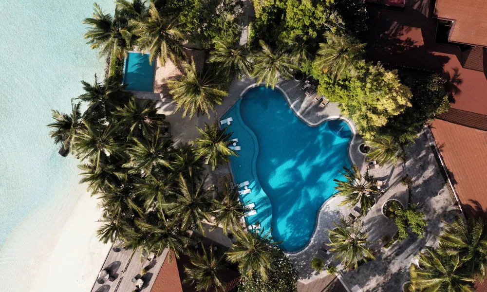 Kurumba Maldives, фото 5