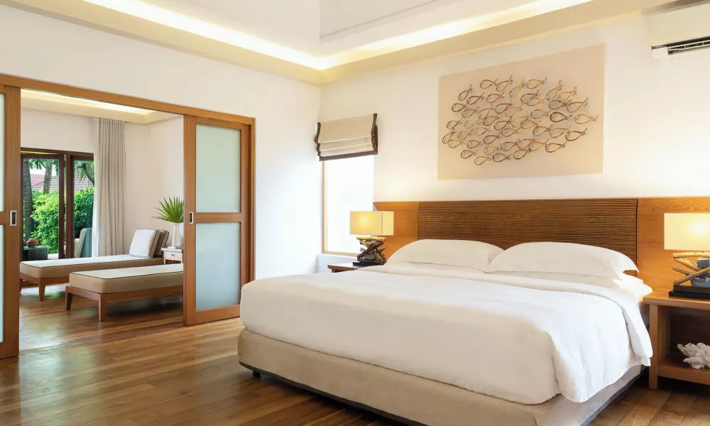 Kurumba Maldives, фото 4