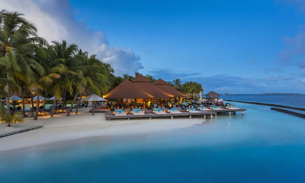 Kurumba Maldives