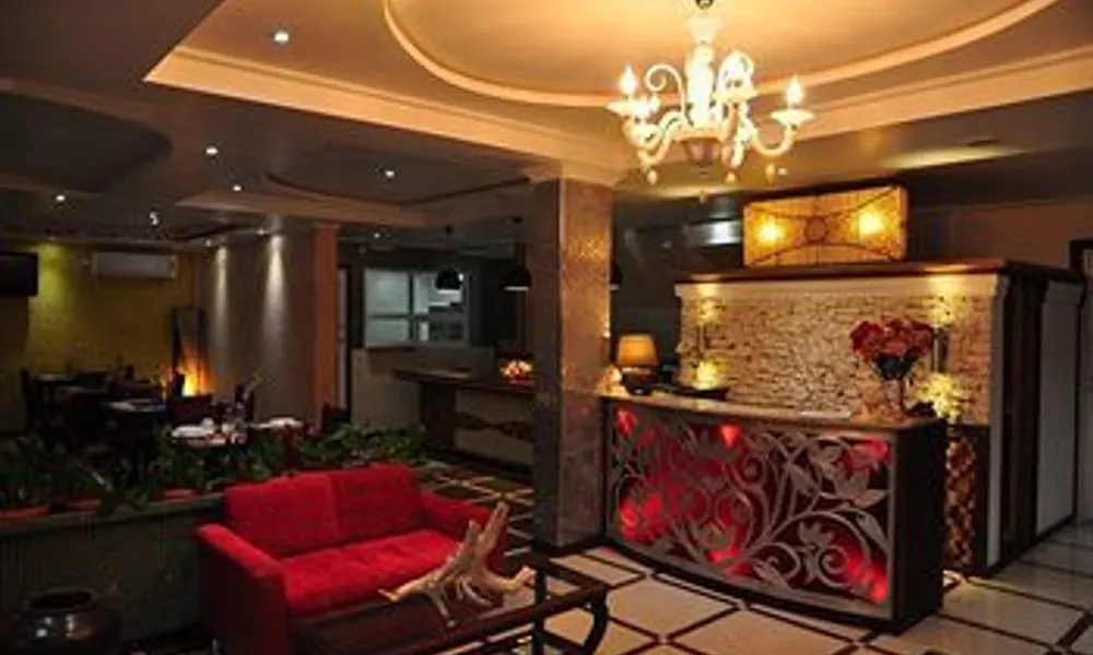 Le Vieux Nice Inn, фото 5