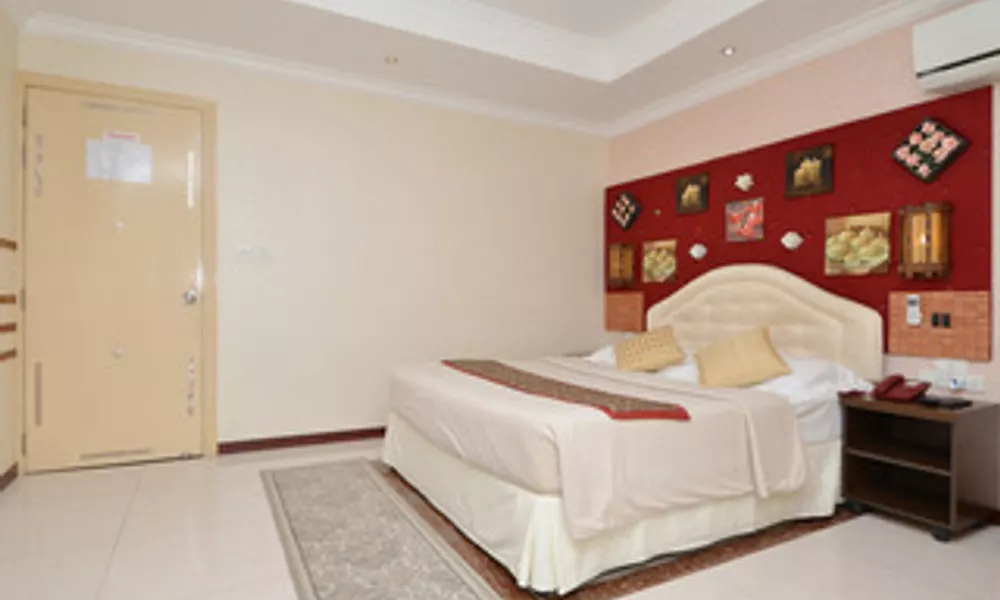Le Vieux Nice Inn, фото 3