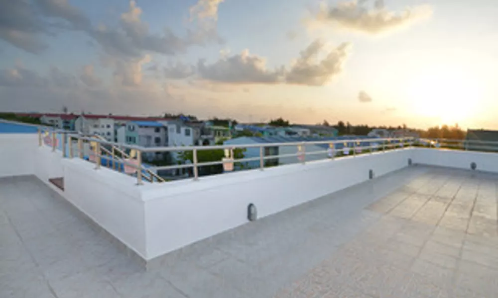 Le Vieux Nice Inn, фото 2