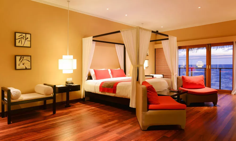 Adaaran Select Huduran Fushi - with Dine around Premium All inclusive for 24 hours - 25 minutes away, фото 3