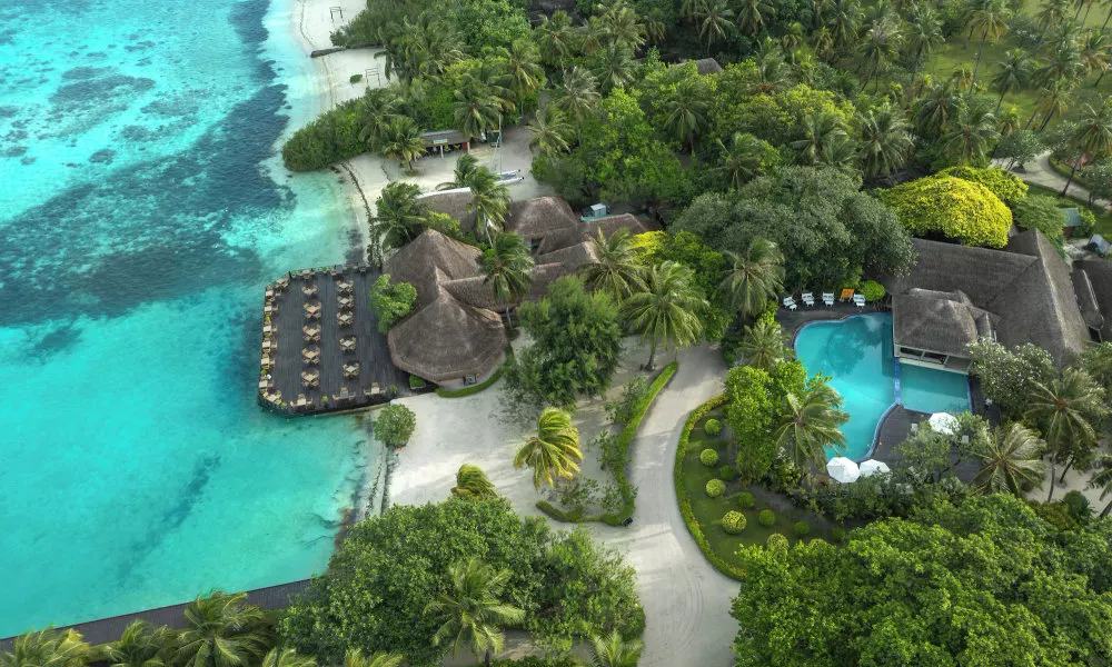 Adaaran Select Huduran Fushi - with Dine around Premium All inclusive for 24 hours - 25 minutes away