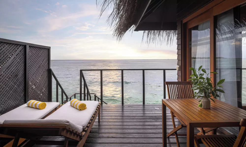 Adaaran Select Huduran Fushi - with Dine around Premium All inclusive for 24 hours - 25 minutes away, фото 4