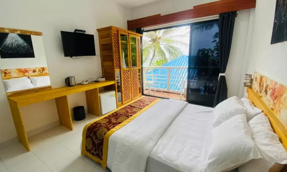 PARADISE RETREAT, фото 3