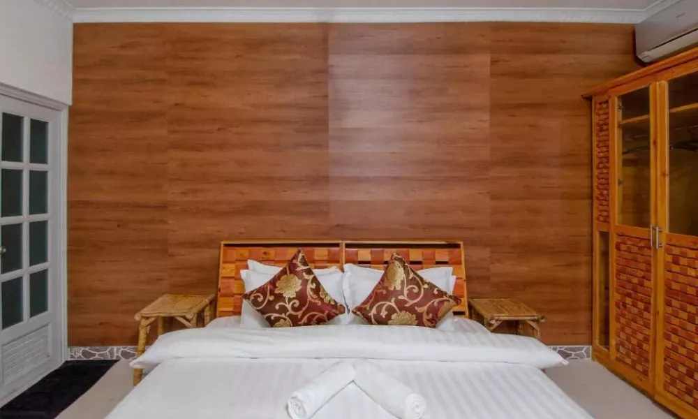 PARADISE RETREAT, фото 2