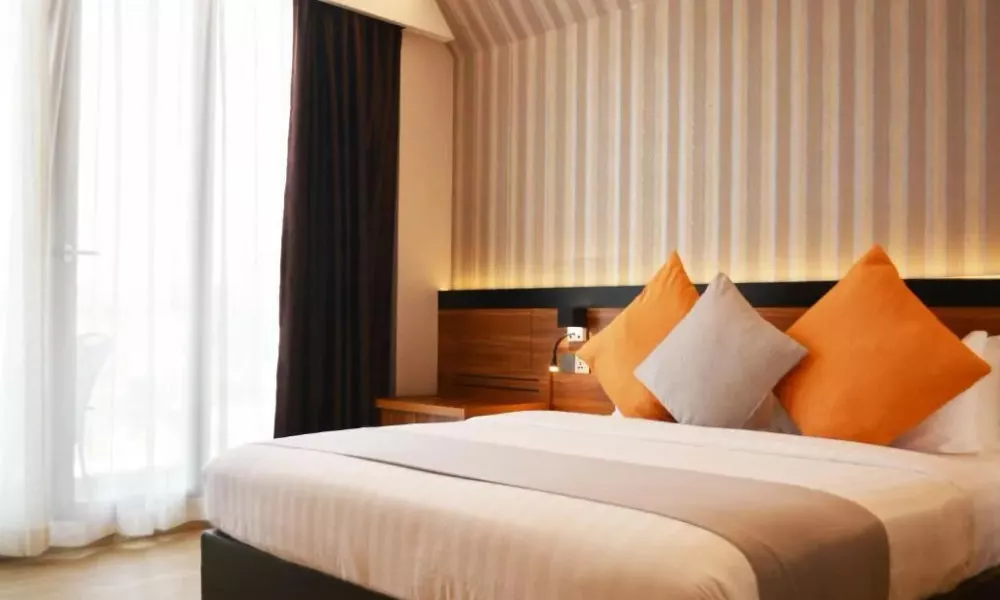 Triton Prestige Seaview and Spa, фото 2