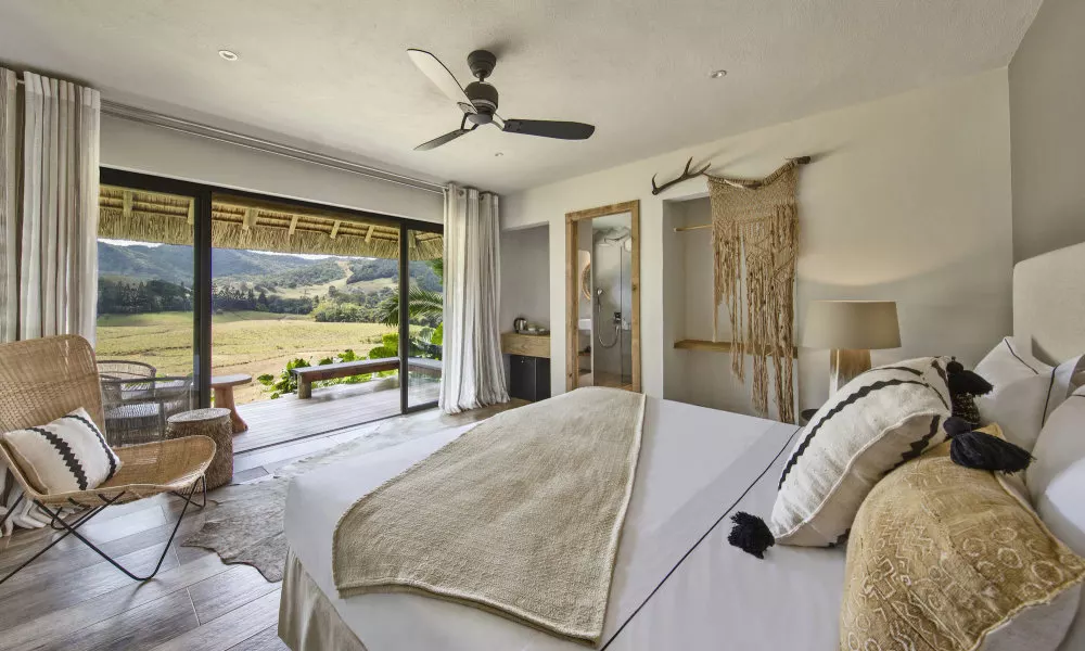 Ferney Nature Lodge