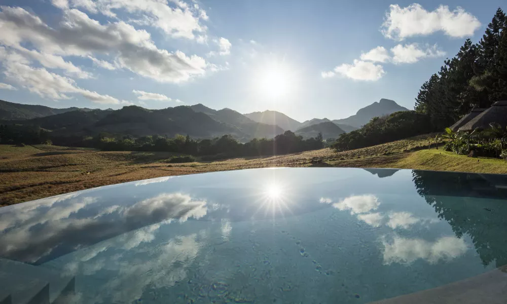 Ferney Nature Lodge, фото 4