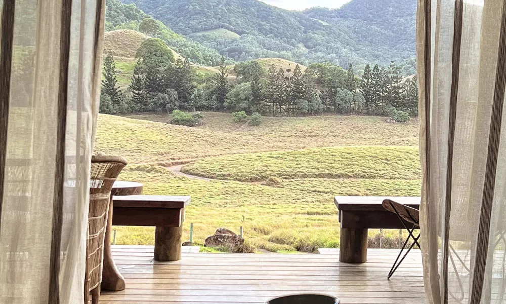 Ferney Nature Lodge, фото 5