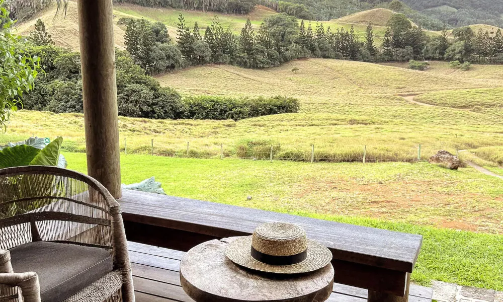 Ferney Nature Lodge, фото 3