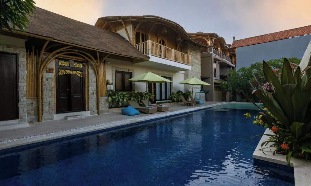 Bali Sunshine Nusa Dua by Nakula, фото 5