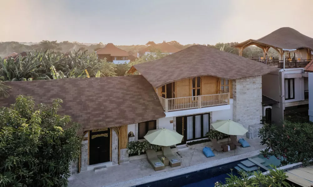 Bali Sunshine Nusa Dua by Nakula
