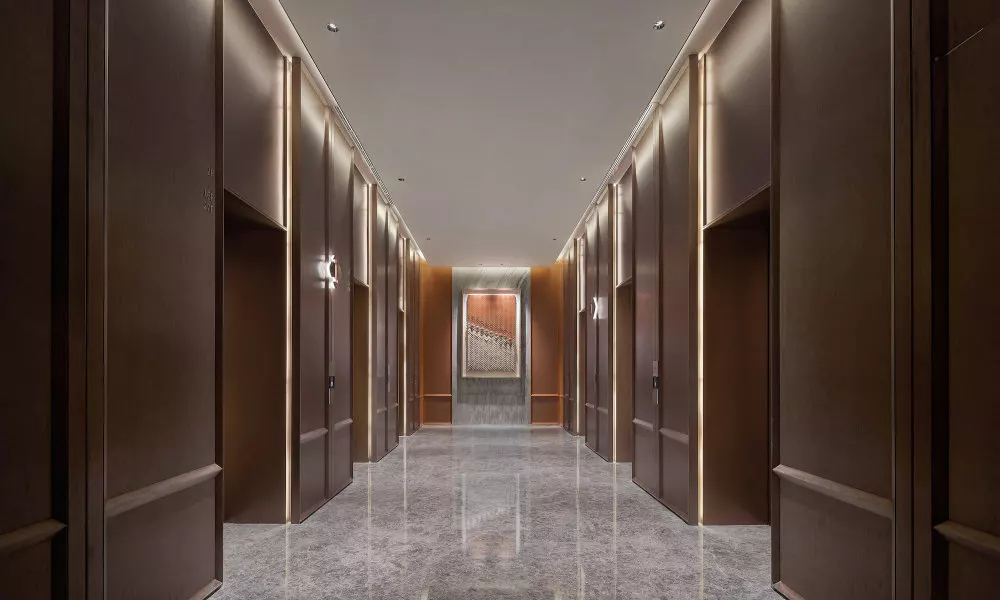 Holiday Inn Shanghai Huaxia by IHG, фото 4