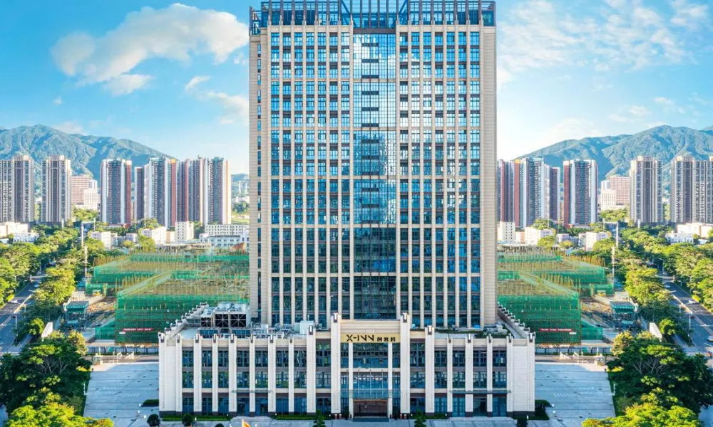 Ping Yue International, фото 2