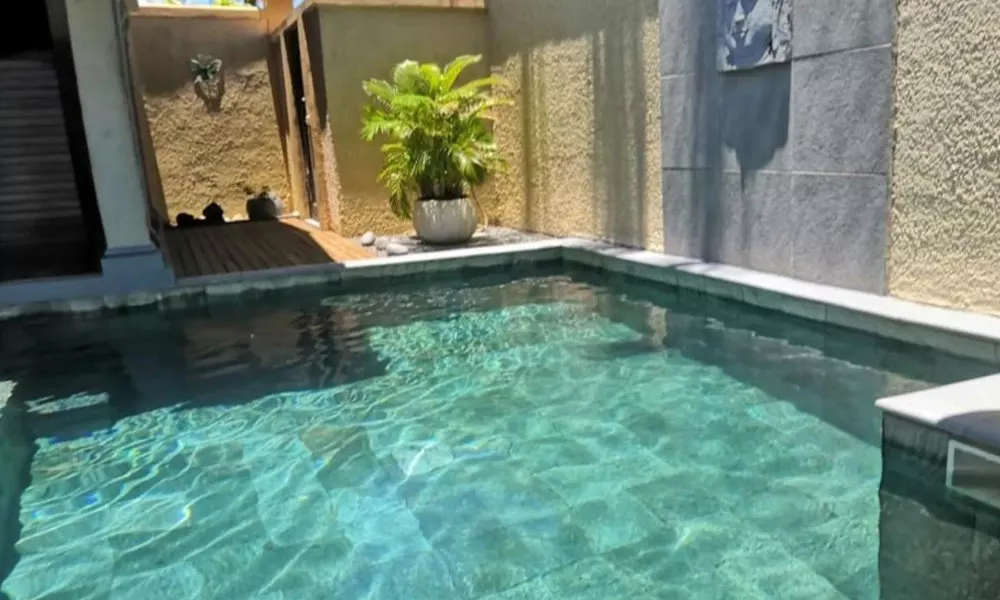 Oasis Villa Tropicale