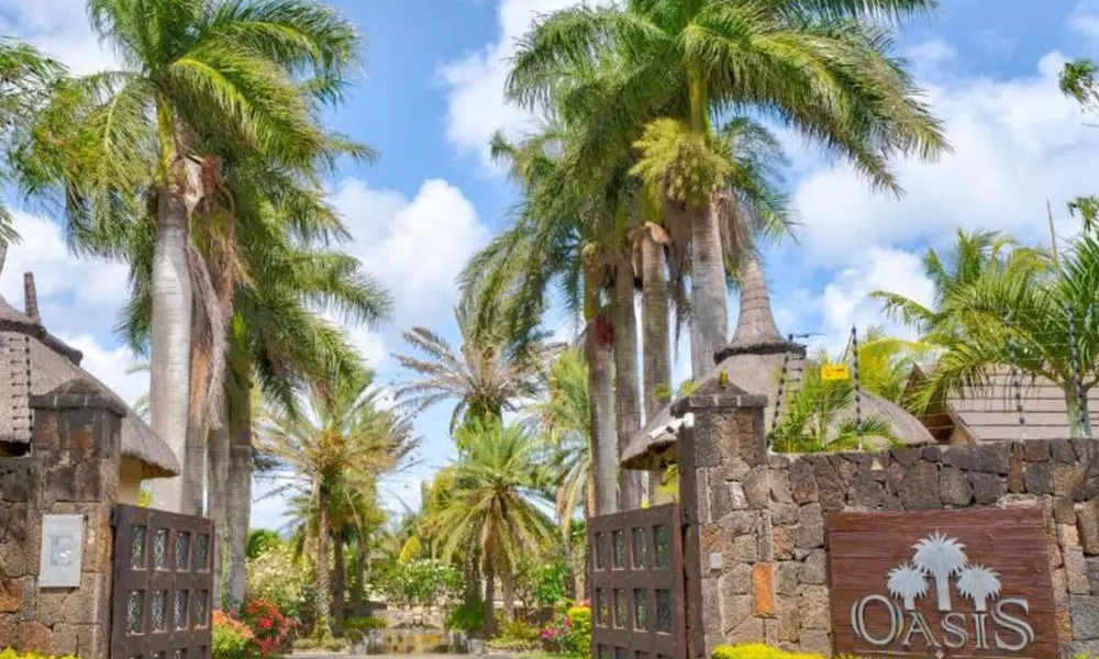 Oasis Villa Tropicale, фото 5