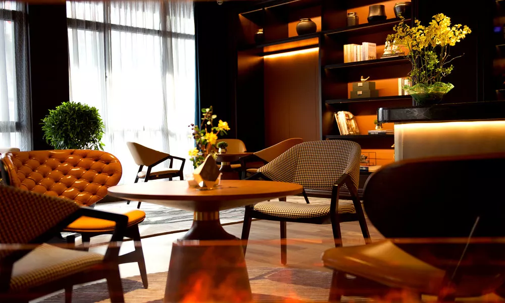 N31 Hotel Beijing