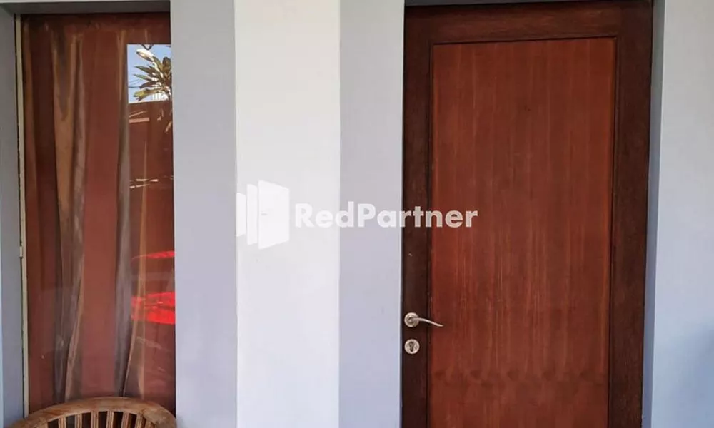 Nusa Dua Cool Guesthouse, фото 2