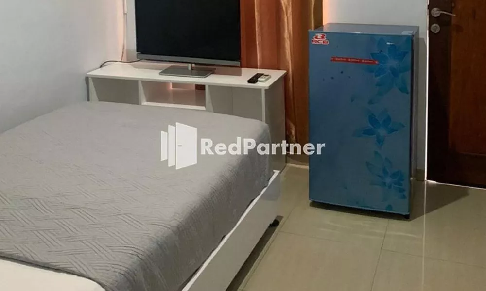 Nusa Dua Cool Guesthouse