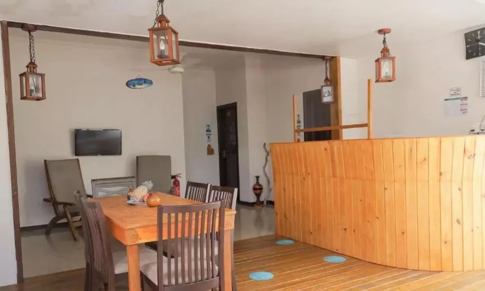 Orimas Retreat, фото 3