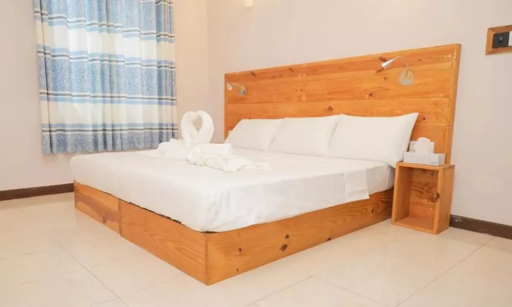 Orimas Retreat, фото 2