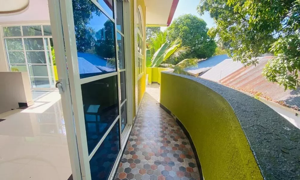 Hedheykuri Residence, фото 4