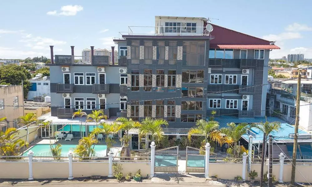 Mountview Tourist Residence, фото 2