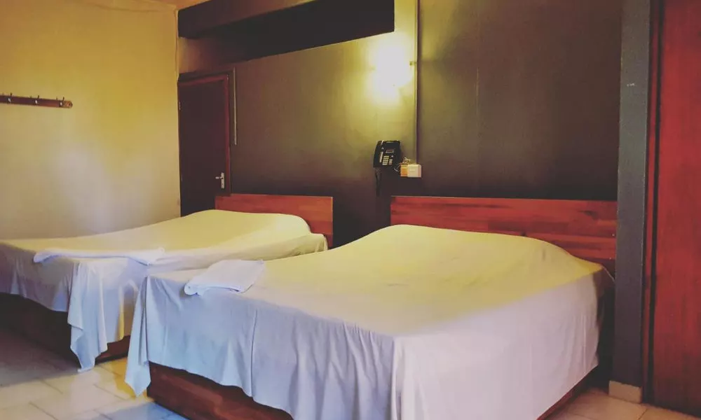 Mountview Tourist Residence
